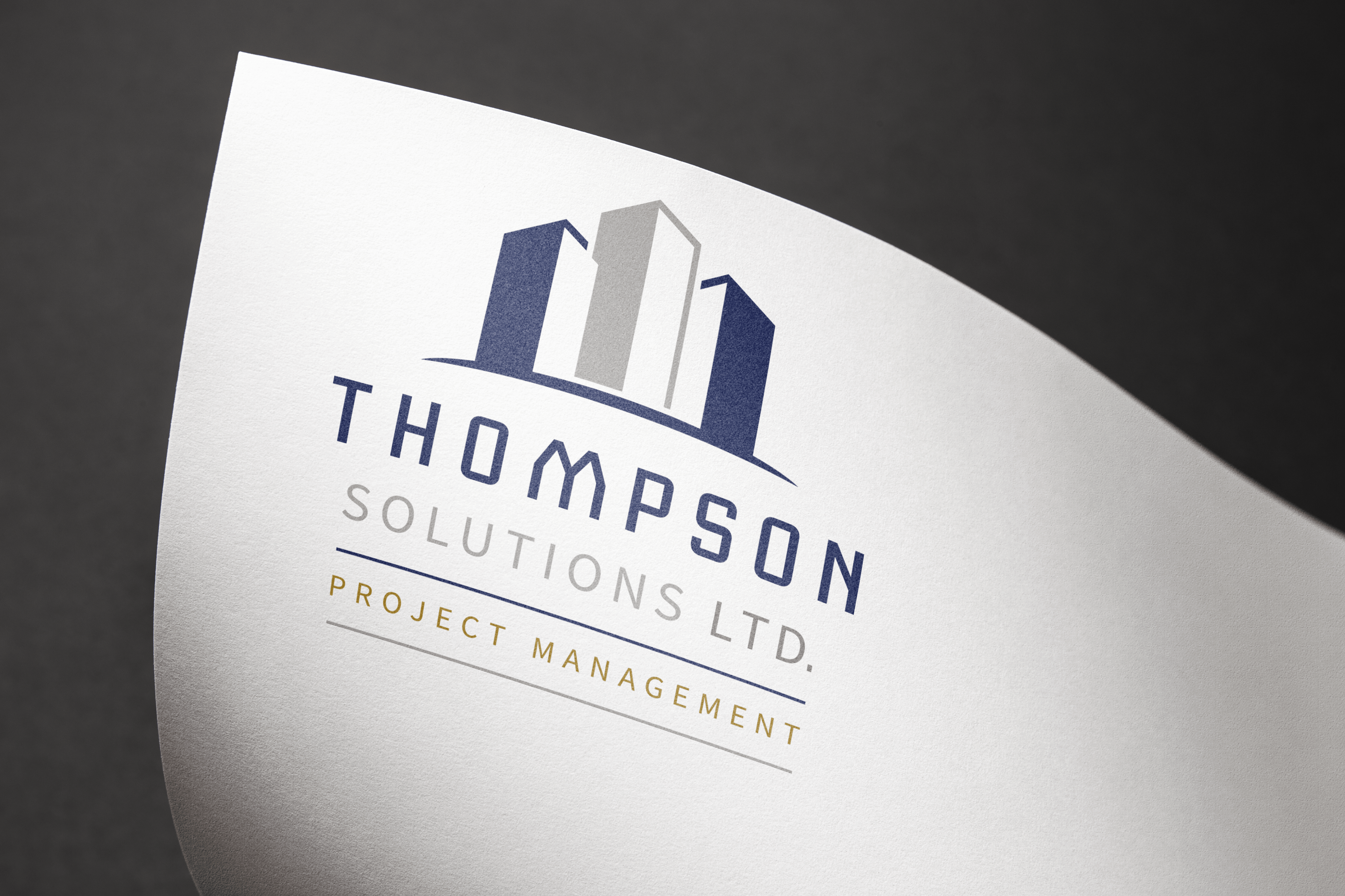 You are currently viewing Thompson Solutions