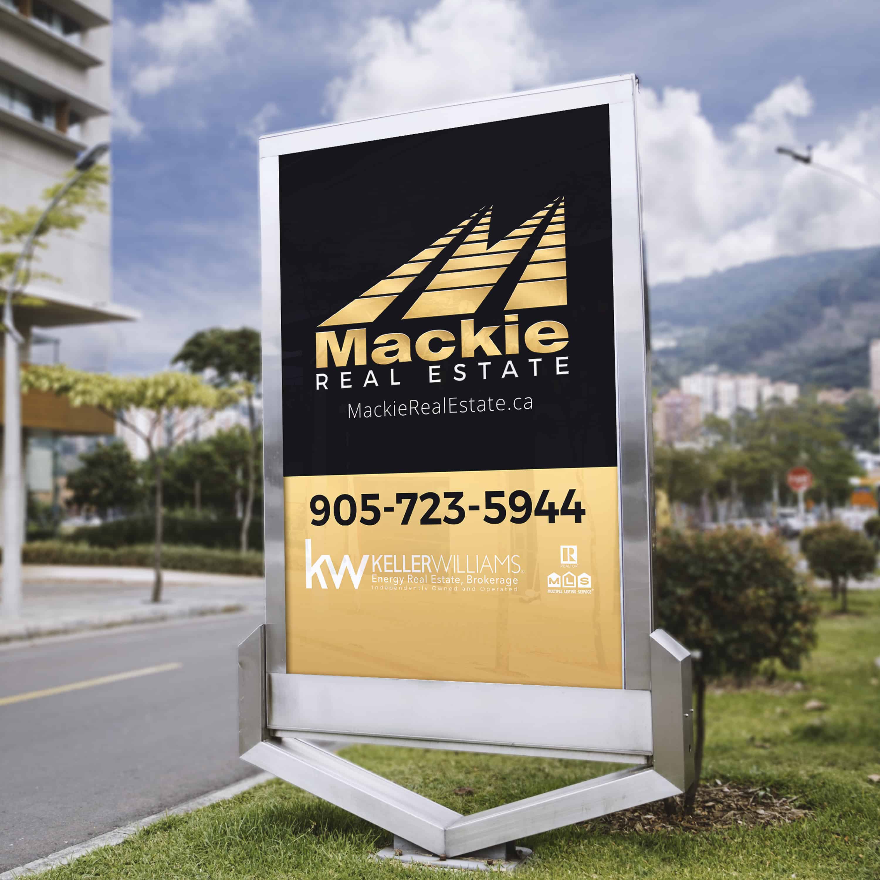 You are currently viewing Mackie Real Estate